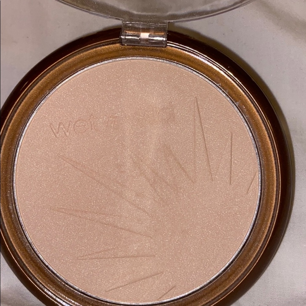 Higher/ bronzer makeup lot - Picture 4 of 8
